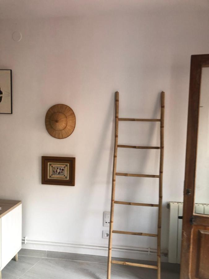La Casita Villa Baños de la Encina Buitenkant foto