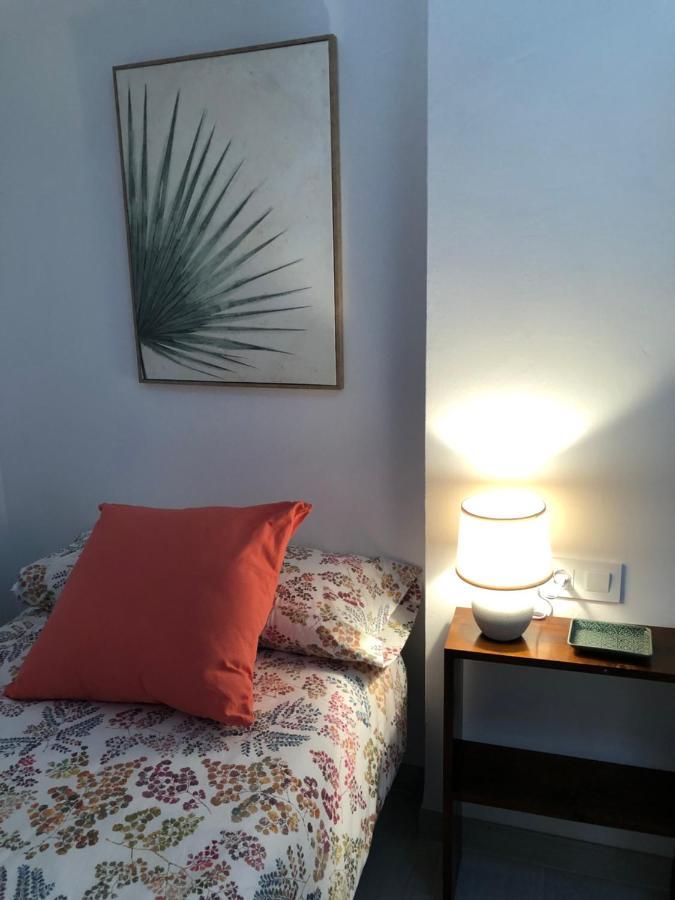 La Casita Villa Baños de la Encina Buitenkant foto